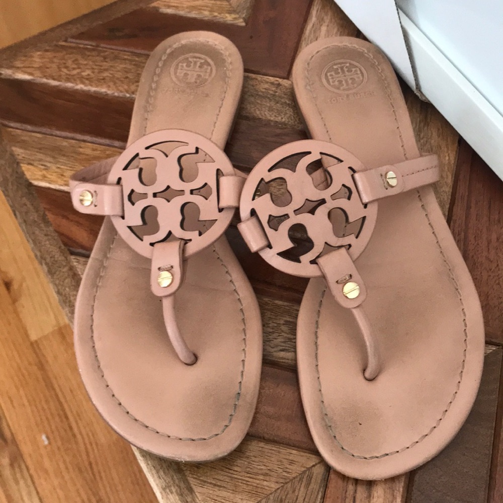 Tory  Burch Sandals
